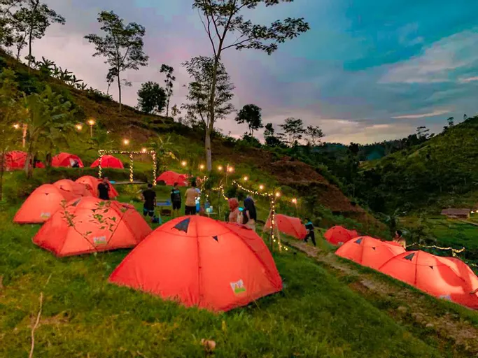 TREKKING LEUWI HEJO